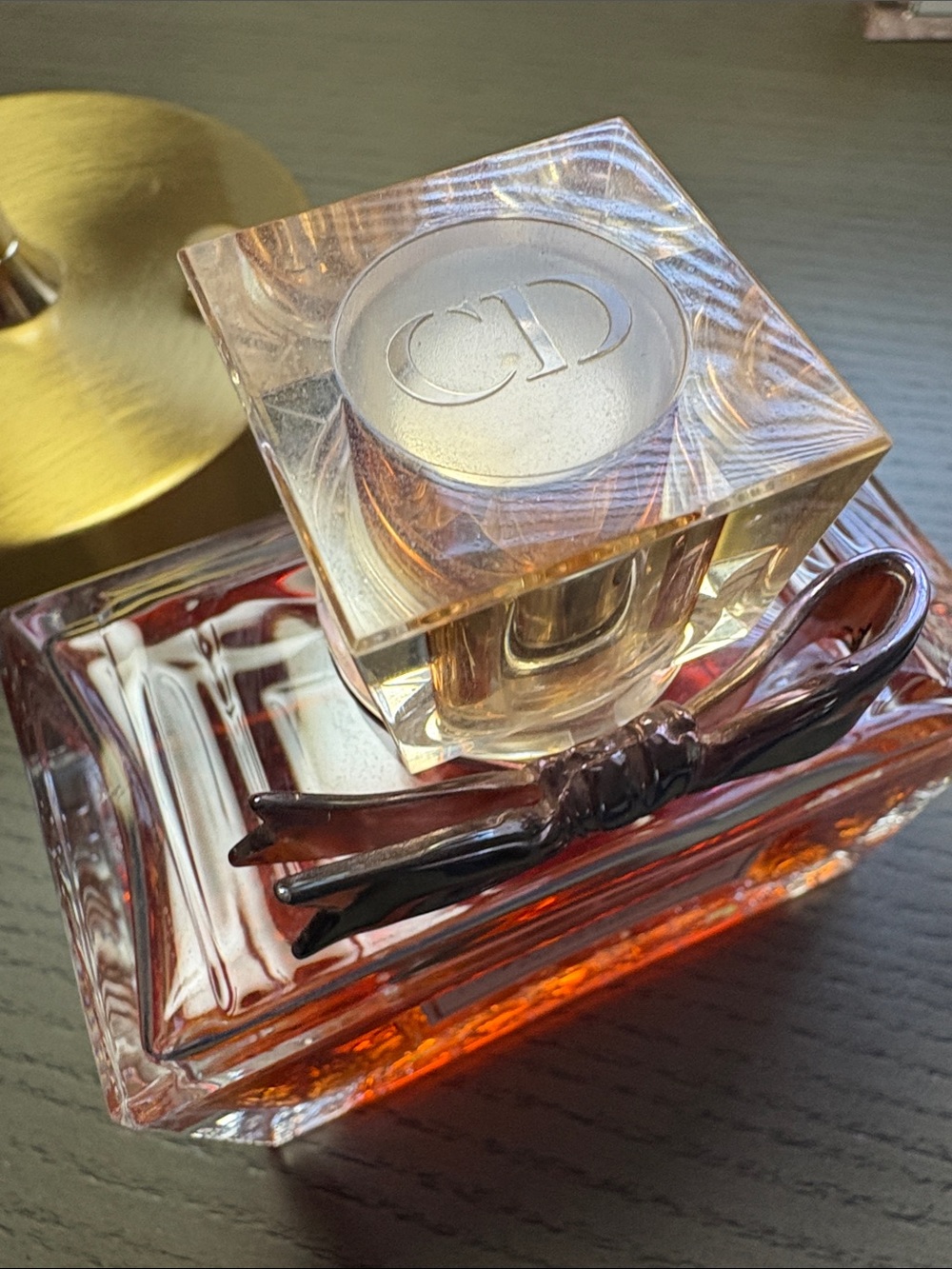 Rare! Dior Miss Dior 3 piece Gift Set - Picture 12 of 16